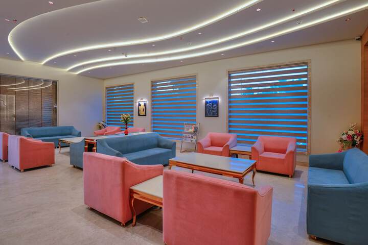 Hotel Interior 5 of 13
