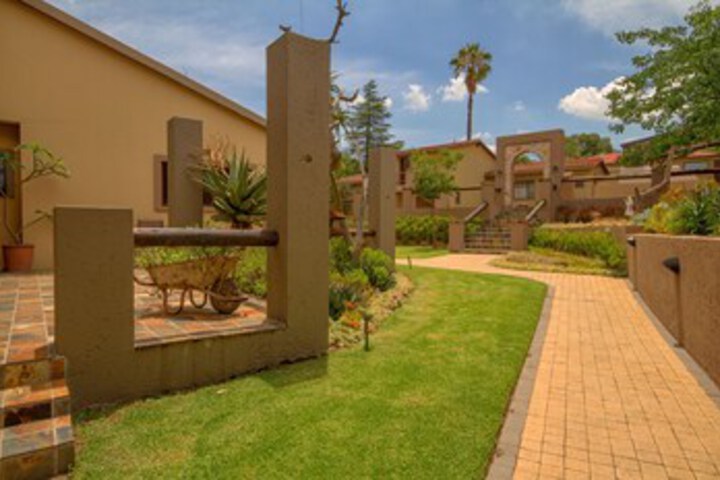 Terrace/Patio 61 of 69