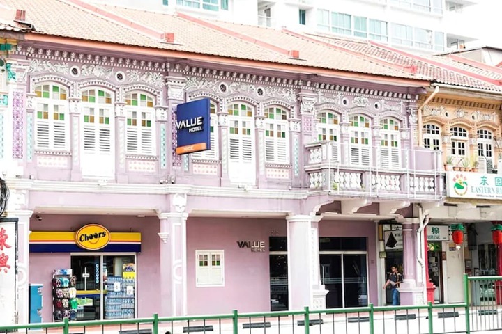 Exterior Photo