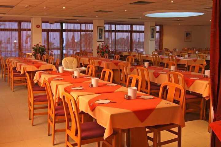Restaurants