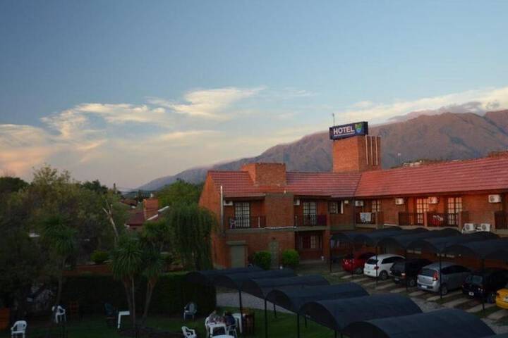 Hotel 21 of 28