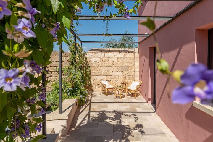 Terrace/Patio 25 of 65