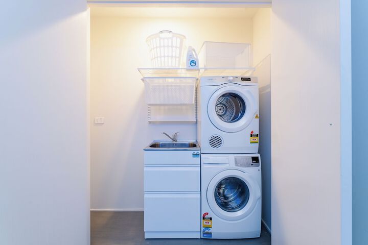 Laundry 2 of 4