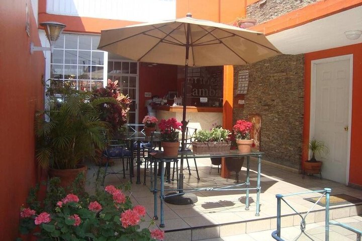 Terrace/Patio 49 of 64