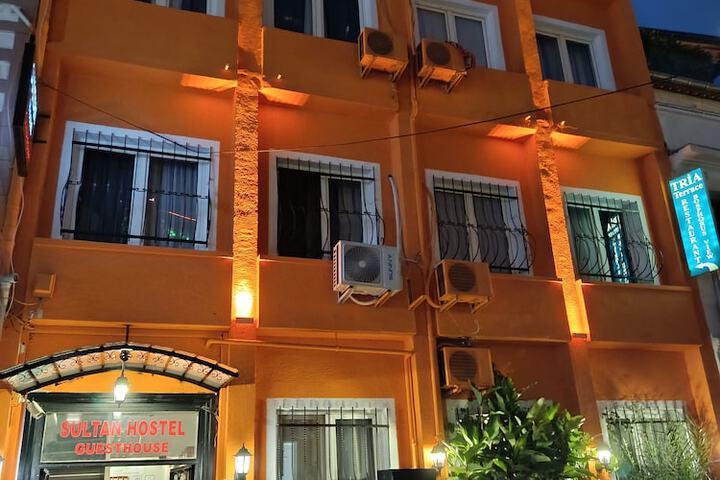 Facade
