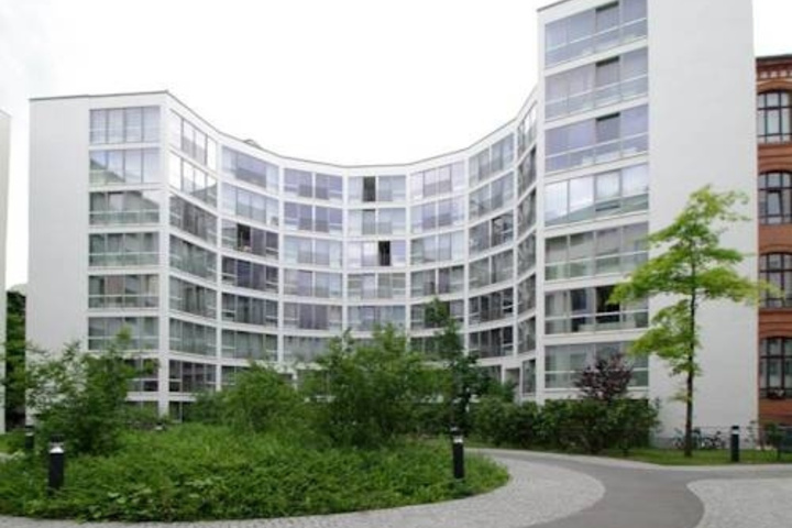 Photo of Suite Berlin