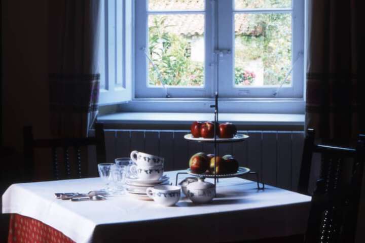 Breakfast/Coffee Service 22 of 67