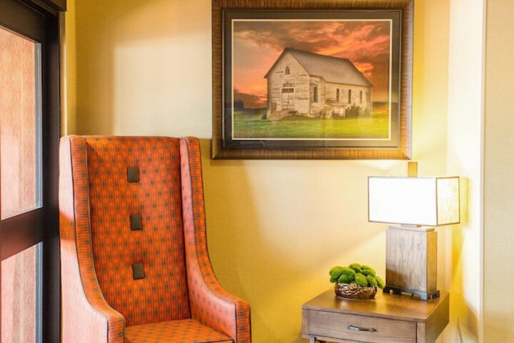 Hotel Interior 6 of 34