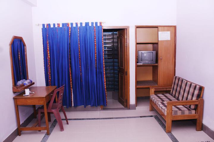 Room 31 of 42