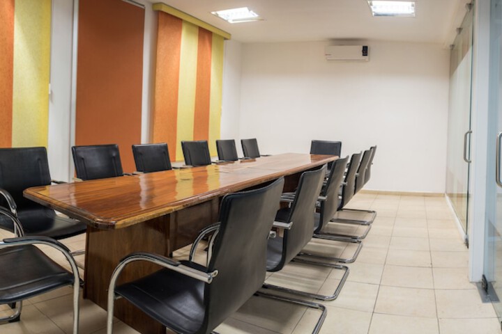 Fitness Center Photo