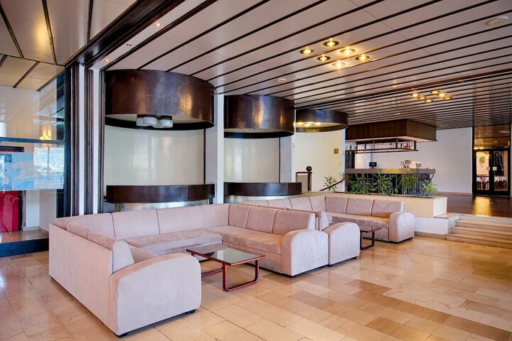 Hotel Interior 6 of 48