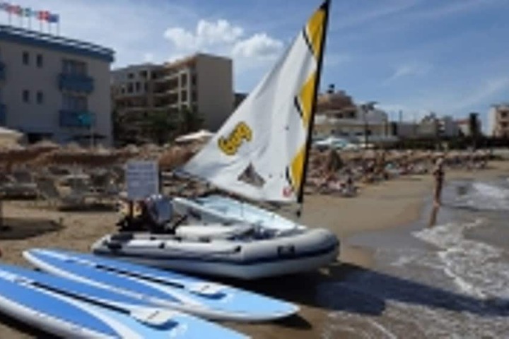 Water Sports 47 of 78