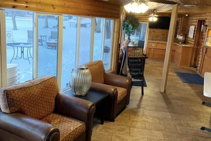 Hotel Interior 4 of 12