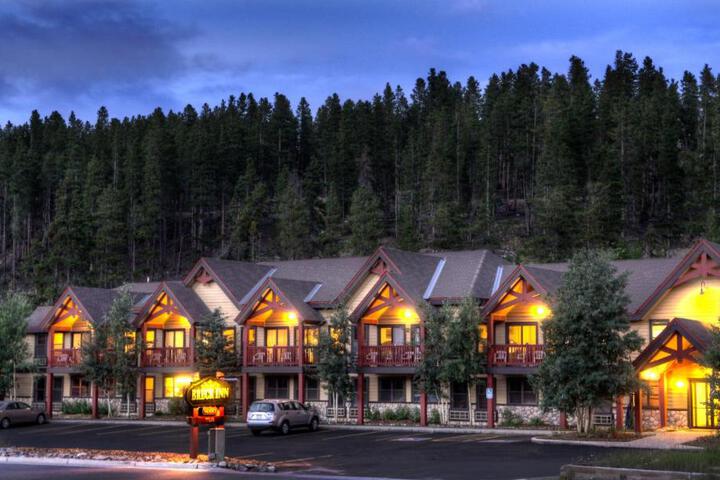 Breck Inn in Breckenridge, CO