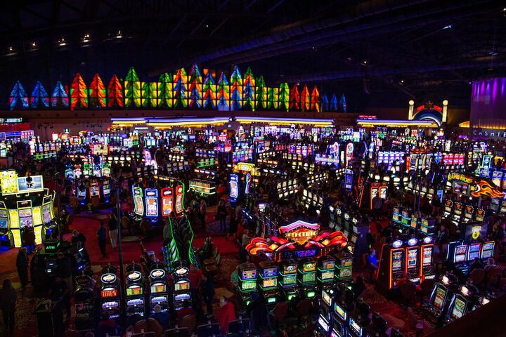 Casino