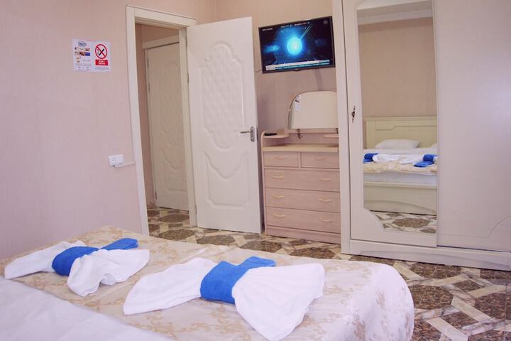 Elite Lux Hotel
