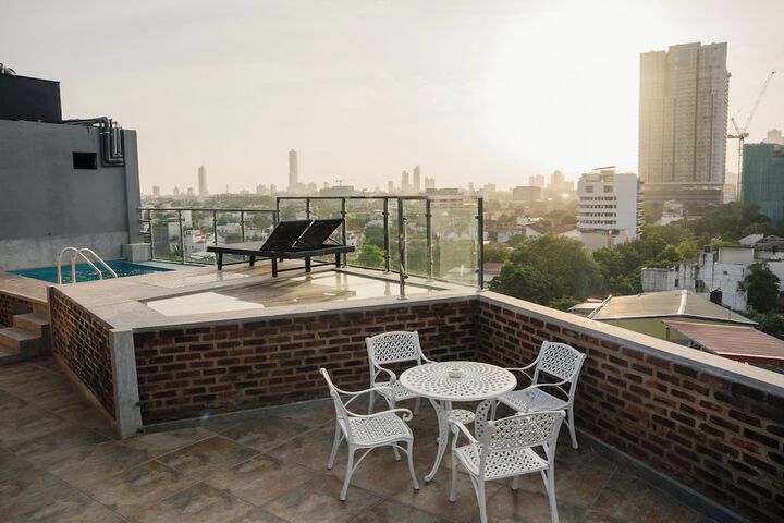 Terrace/Patio 38 of 40