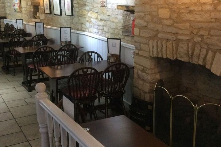Restaurants