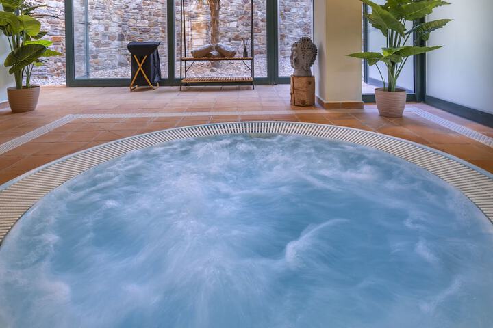 Spa and Wellness
