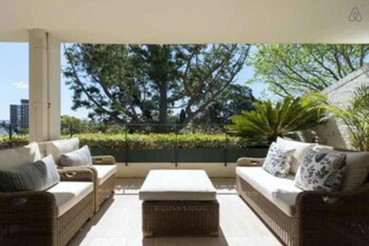 Terrace/Patio 2 of 22