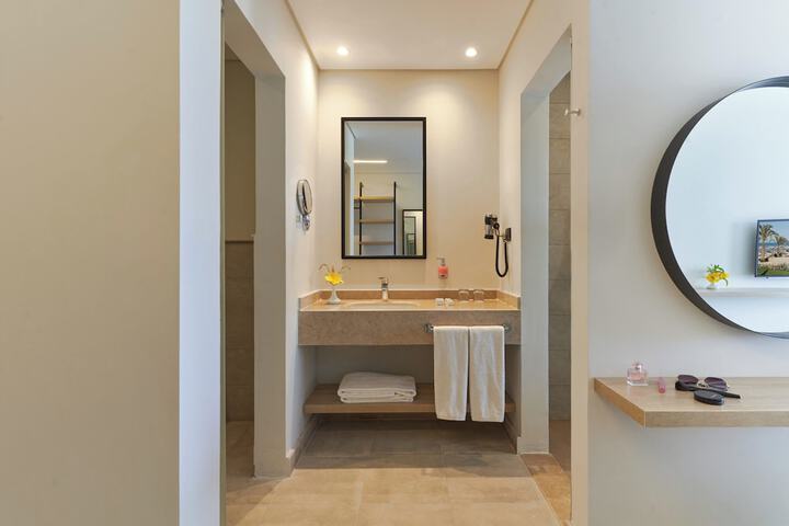 Bathroom Vanities