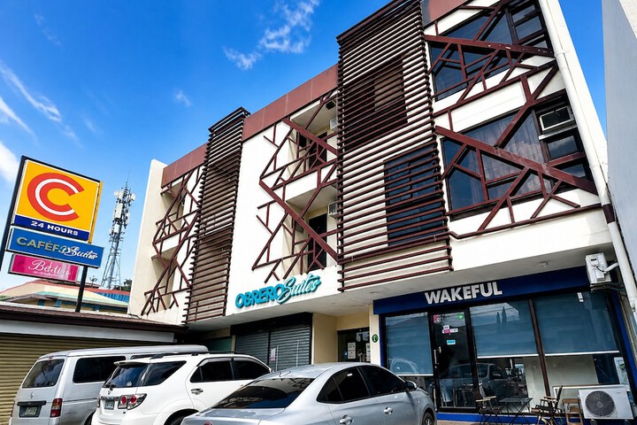 Obrero Suites Davao