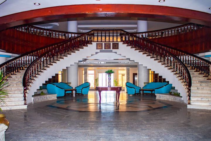 Hotel Interior 2 of 95