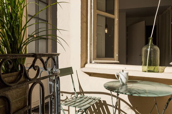 Terrace/Patio 537 of 780