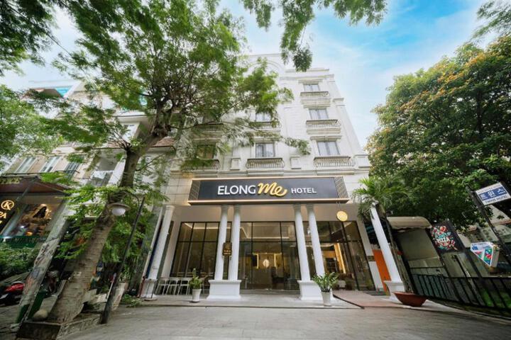 Elong me Hotel