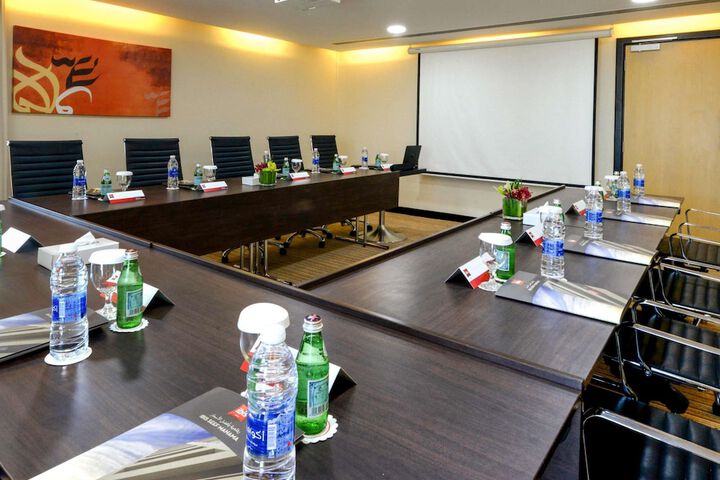 Meeting 84 of 95