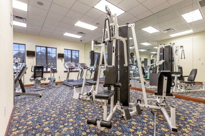 Health and Fitness 21 of 45