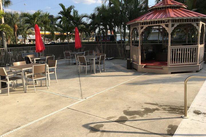 Sundeck
