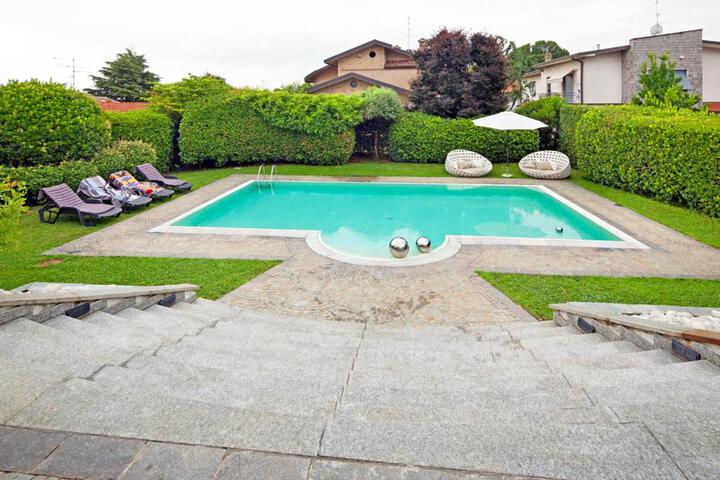 Fitness Facility Photos