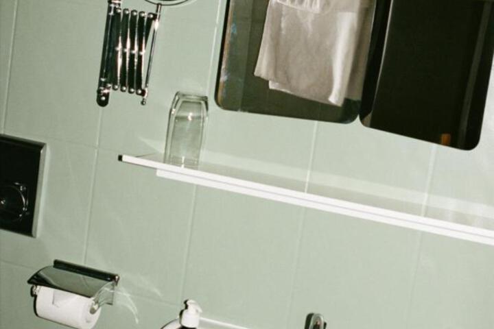 Fitness Facility Photos