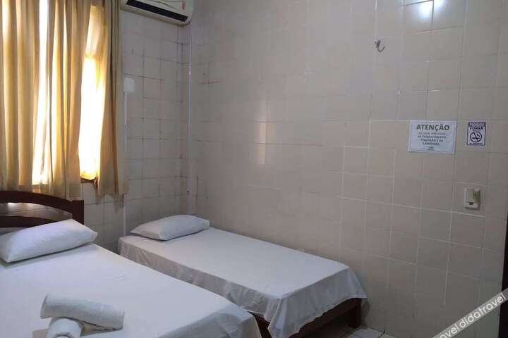 ARENA PRAIA HOTEL