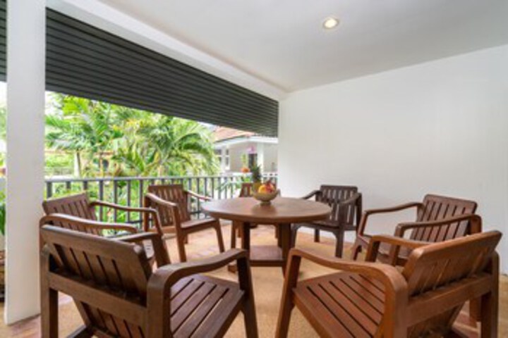 Terrace/Patio 53 of 53