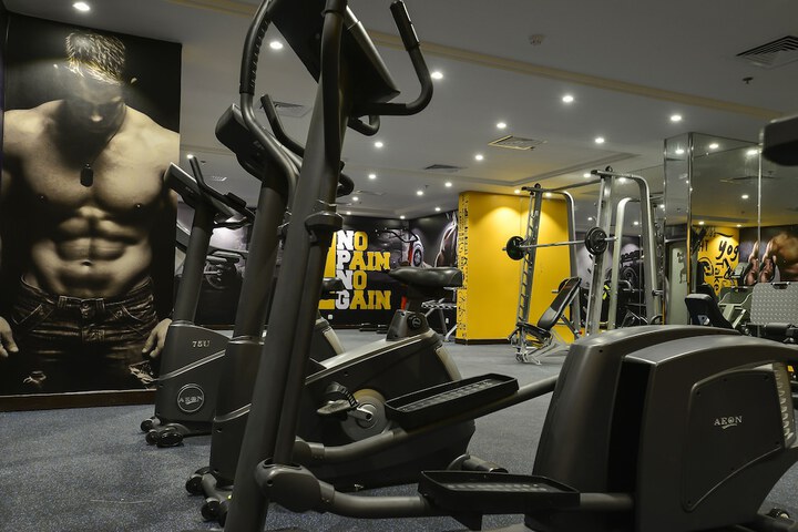 Health and Fitness 29 of 58