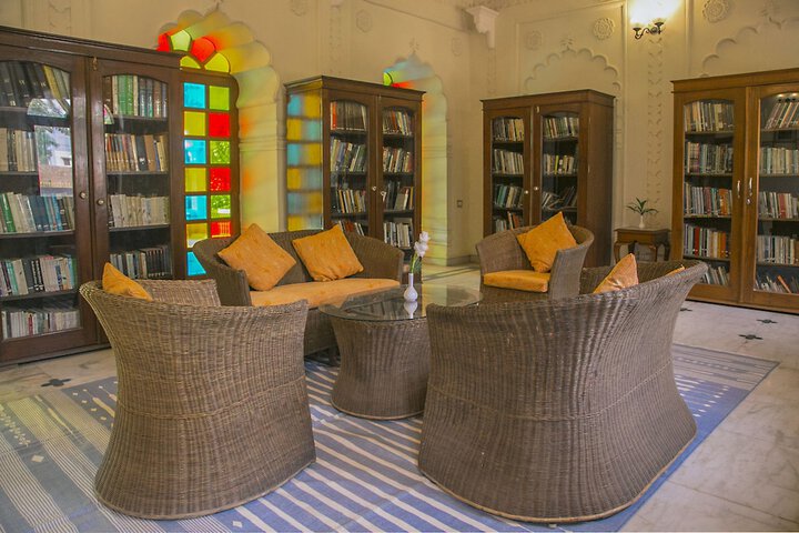 Library