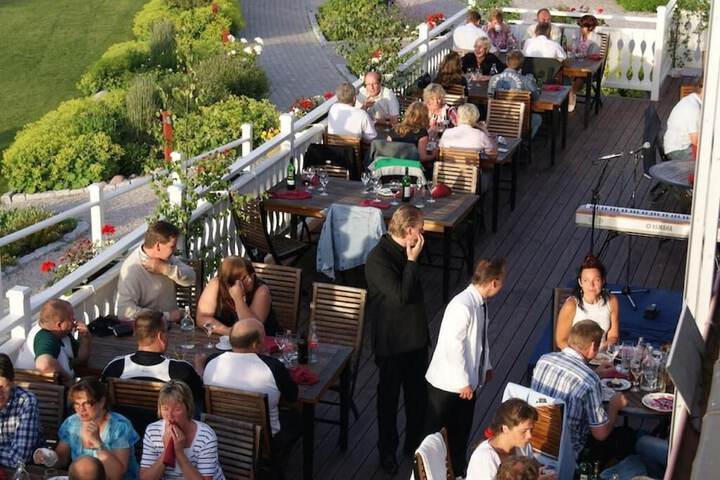 Restaurants
