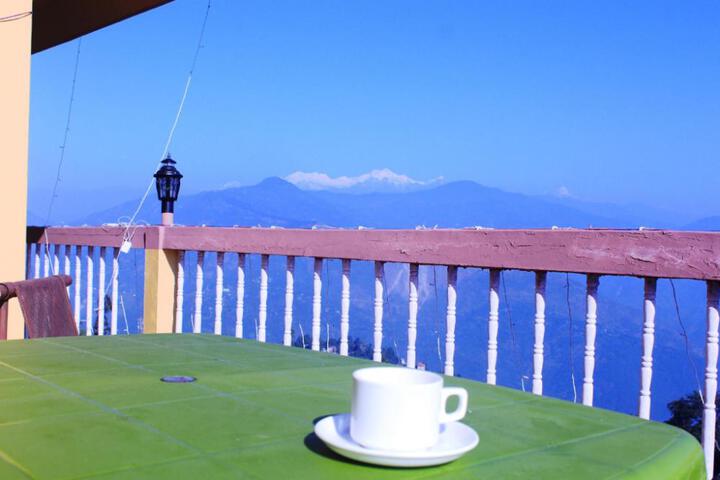Hotel Paradiso