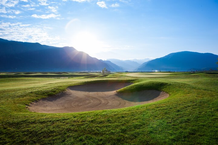 Golf 53 of 86