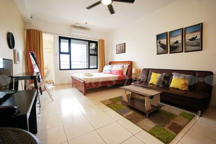 Serenas House - Manila