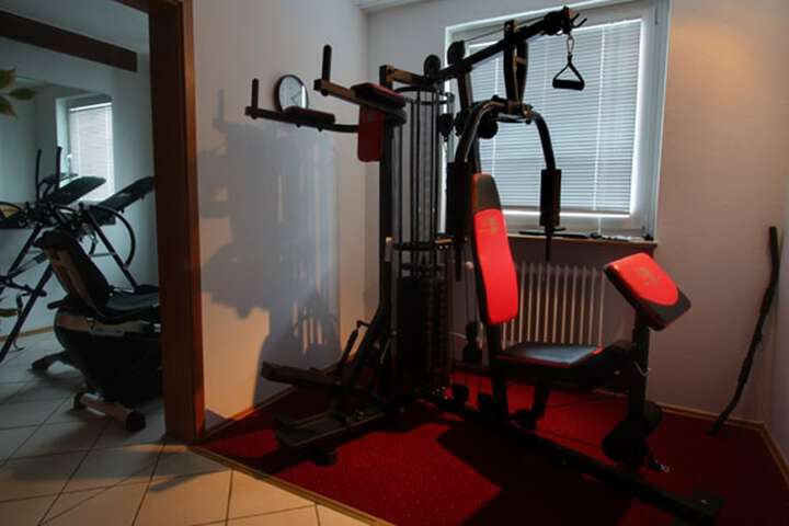 Health and Fitness 24 of 38