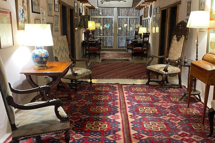 Hotel 38 of 61