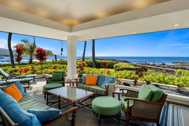Exterior of Kona Bay Estates 23