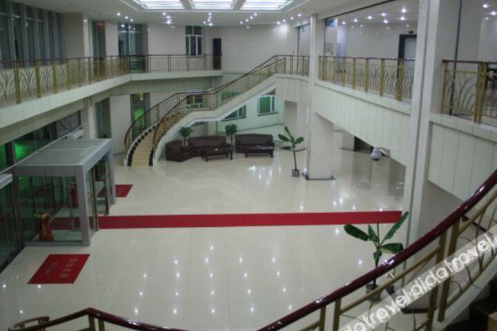 Hotel Interior 23 of 35