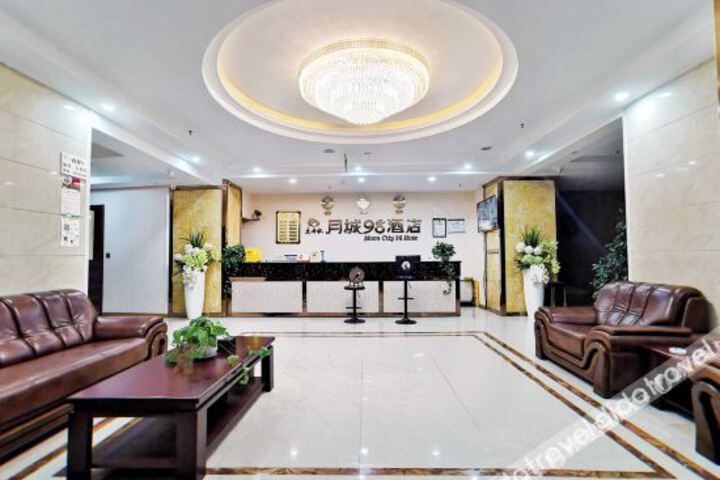 Hotel Interior 14 of 22