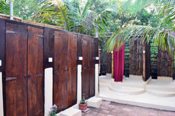 Terrace/Patio 40 of 42