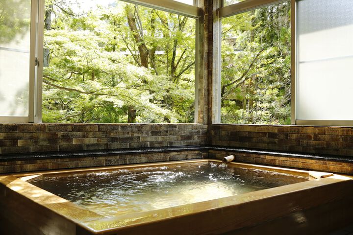 Hotel Spa