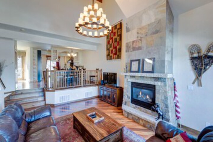 Exterior of Bear Trail Luxury Villa by Winter Park Escapes